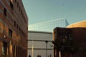 Dublin City University