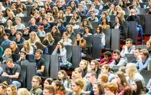 Duisburg-Essen Üniversitesi