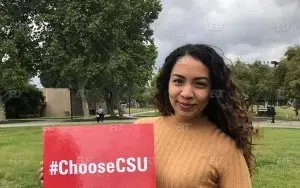 California State University