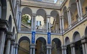 Genova Üniversitesi