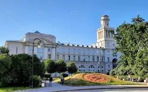 ITMO Üniversitesi