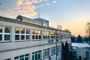 Rzeszow Bilgi Teknolojileri ve Yönetim Üniversitesi