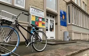 CASA Dil Okulu