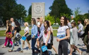 Silesian Teknoloji Üniversitesi