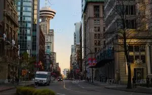 Bayswater Vancouver