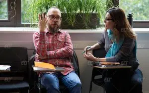 EC English London +30