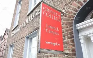 Griffith College Limerick