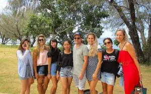 Shafston International College Gold Coast