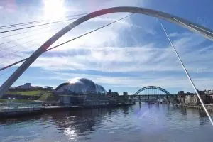 Newcastle University