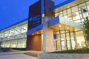 Niagara College