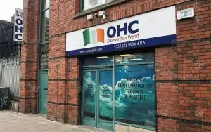 OHC Dublin