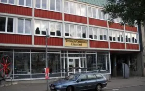 Clausthal Teknik Üniversitesi