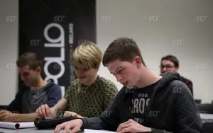 Apollo Language Centers Dublin