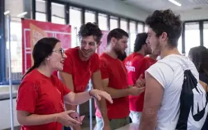 Politecnico Di Marche Üniversitesi