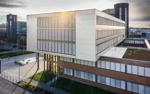 Paderborn Üniversitesi