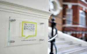 London School of English