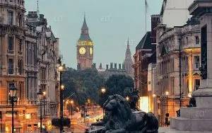 Kaplan International Leicester Square
