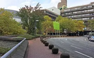 Wuppertal Üniversitesi