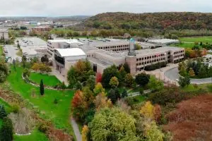 Niagara College