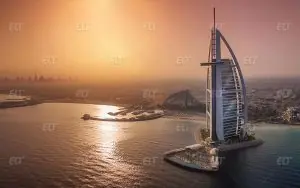 ES Dubai