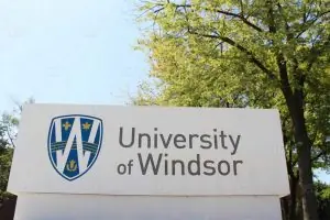 Windsor Üniversitesi