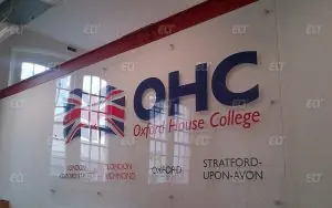 OHC London Oxford Street