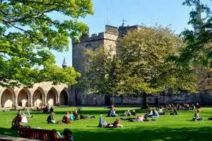Aberdeen Üniversitesi