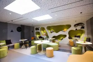 Prag Kimya ve Teknoloji Üniversitesi