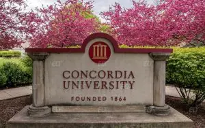Concordia University Chicago