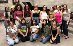 Citrus College