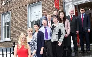 Griffith College Limerick