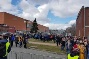 Lodz Teknik Üniversitesi