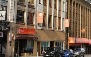 ILSC Vancouver