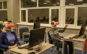Nijniy Novgorod Devlet Dilbilimi Üniversitesi