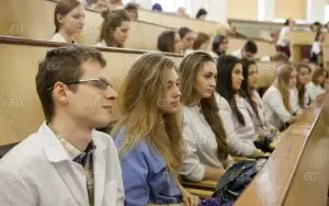 Moskova Devlet Tıp Üniversitesi Sechenov