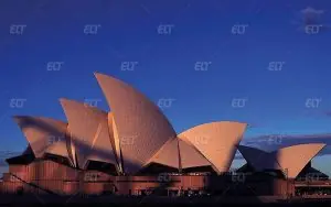 Kaplan International Sydney