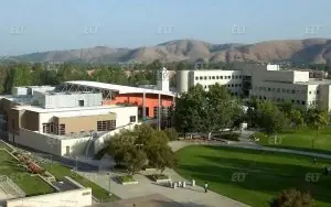 California State University