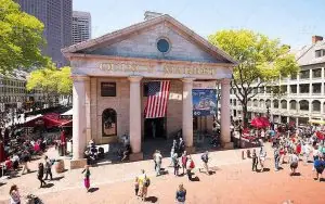 EC English Boston