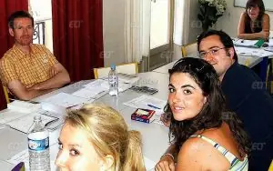 SprachCaffe Nice Dil Okulu