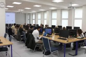 Varşova Kozminski Üniversitesi