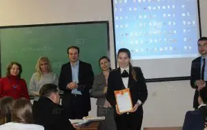 St. Petersburg Sivil Havacılık Üniversitesi