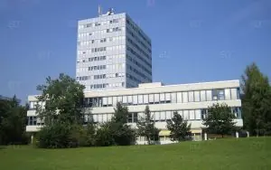 Erlangen-Nürnberg Friedrich Alexander Üniversitesi