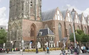 Hanze University of Applied Sciences