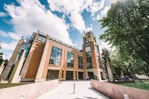 Queen’s University Belfast