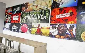 ILSC Vancouver