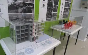 Kazan Devlet İnşaat ve Mimarlık Üniversitesi