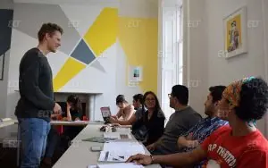 ELI Dublin Dil Okulu
