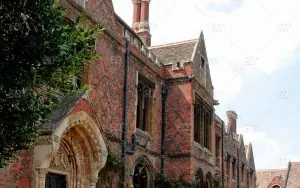 LSI Cambridge
