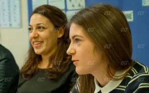LSI Portsmouth Dil Okulu