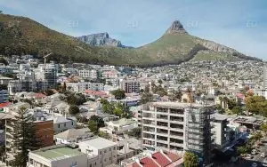 LAL Cape Town